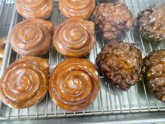 Big Jim's Donuts by null