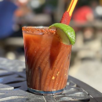 El Tesoro - Bloody Maria! - Mexican Near Me - Atlanta, Georgia El Tesoro - Bloody Maria! - Mexican Near Me - Atlanta, Georgia