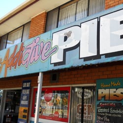 The Addictive Pie Shop - Addictive Pie Shop
