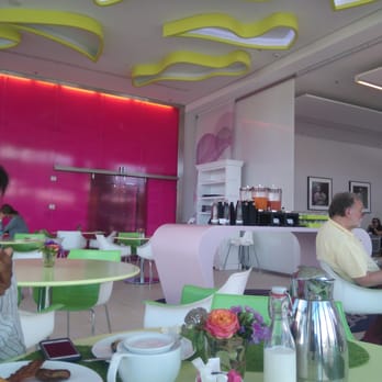 Restaurant Fabrics - International Near Me - Berlin, BE