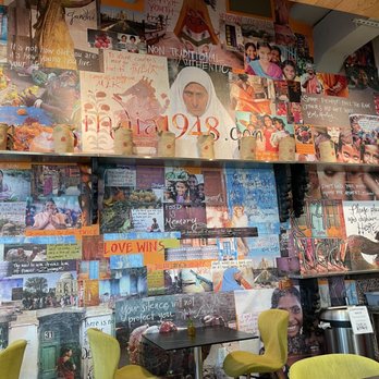 Pondicheri - Cool wall mural of images from India and quotes - Indian Near Me - Houston, Texas Pondicheri - Cool wall mural of images from India and quotes - Indian Near Me - Houston, Texas
