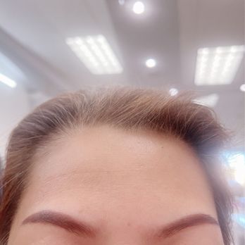 Diamond Nails Spa - My new eyebrows - Nail Salons Near Me - West Covina, California Diamond Nails Spa - My new eyebrows - Nail Salons Near Me - West Covina, California