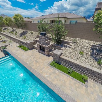 AD Exterior Designs - Landscape Architects or Designers Near Me