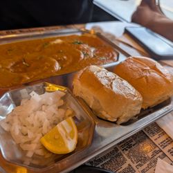 Mirchi Indian Street Food