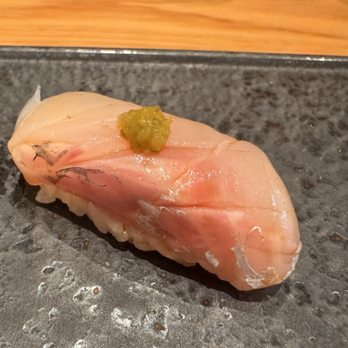 Hatsuyuki Handroll Bar - Snow salmon - Sushi Bars Near Me - Frisco, Texas Hatsuyuki Handroll Bar - Snow salmon - Sushi Bars Near Me - Frisco, Texas