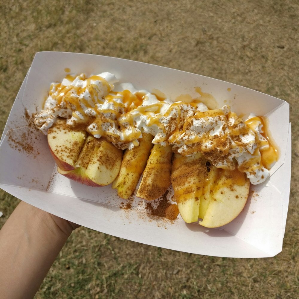 Barton Hill Farms - Apple blossom - Venues & Event Spaces Near Me - Bastrop, Texas