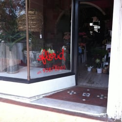 Florid Flowers