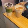 The Office Cafe