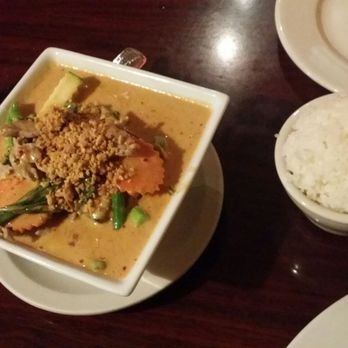 Thai Basil - Thai Near Me - Tempe, Arizona