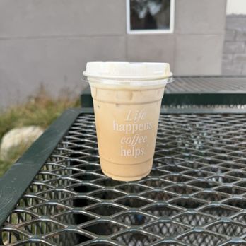 Saint Coco Coffee Bar - Saint Coco Latte - Coffee & Tea Near Me - San Diego, California Saint Coco Coffee Bar - Saint Coco Latte - Coffee & Tea Near Me - San Diego, California