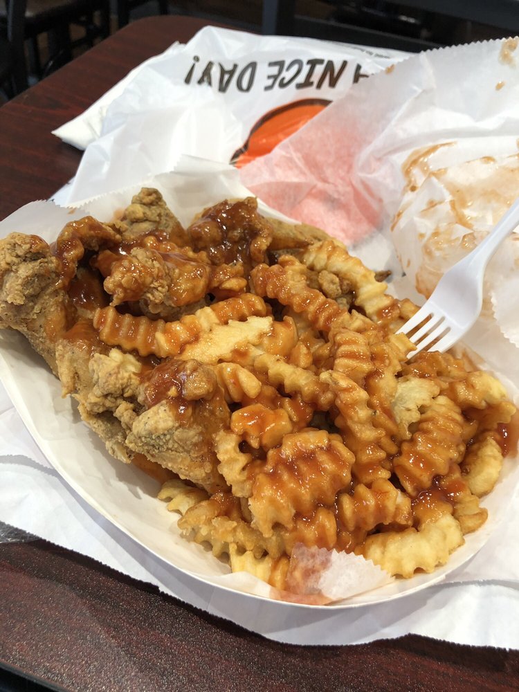 CHICAGOS CHICKEN COOP 17 Photos & 39 Reviews 4261 W 167th St