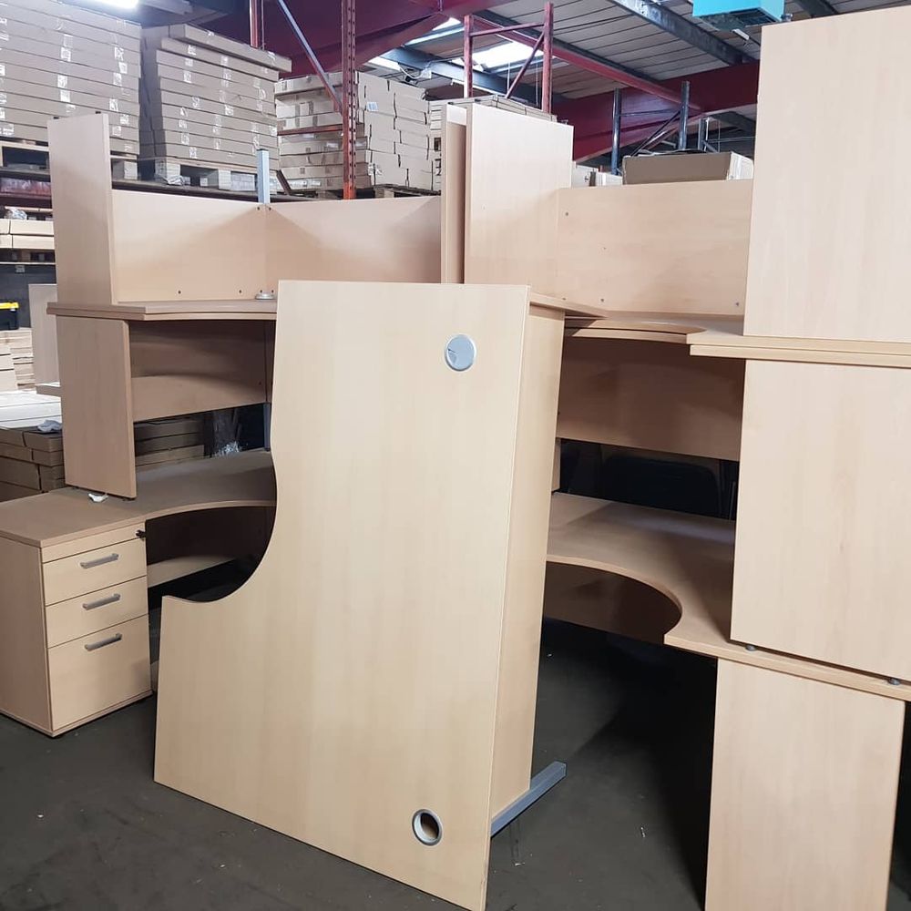 OFFICE FURNITURE CENTRE 44 Photos 707 London Road, Glasgow, United