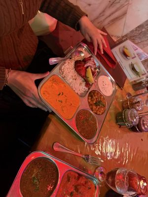 India's Tandoori & Bar by null