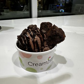 Creamistry - Ice Cream & Frozen Yogurt Near Me - Scottsdale, Arizona