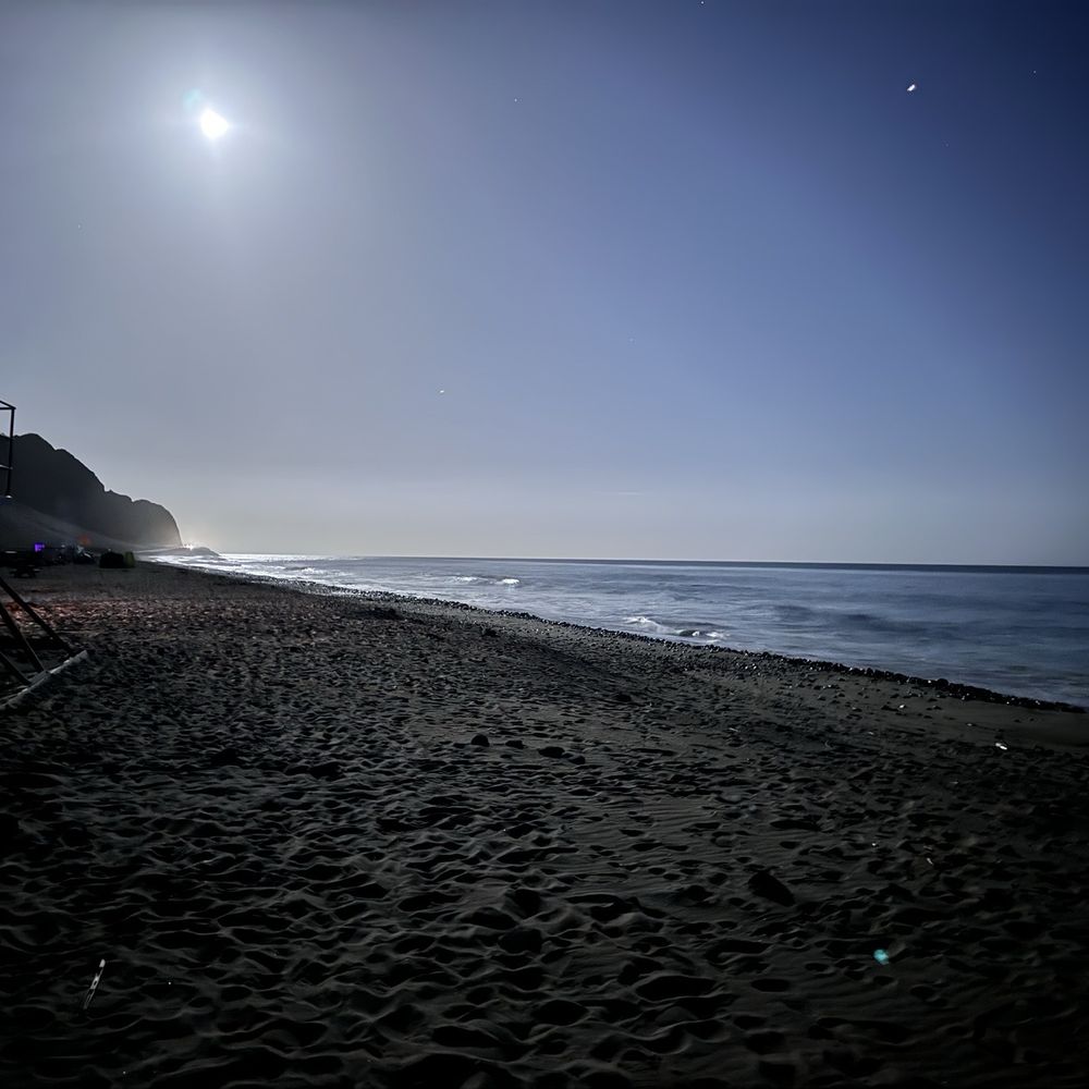 Thornhill Broome State Beach Campground - Campgrounds Near Me - Malibu, California Thornhill Broome State Beach Campground - Campgrounds Near Me - Malibu, California