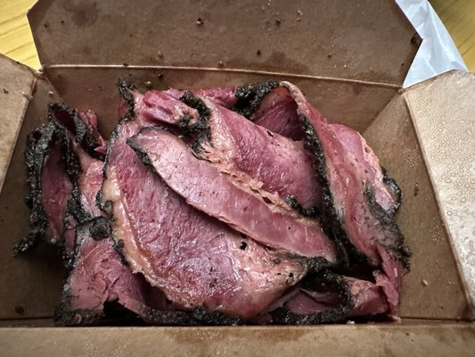 David's Brisket House by null