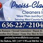 Photo of Preiss-Claywood Cleaners