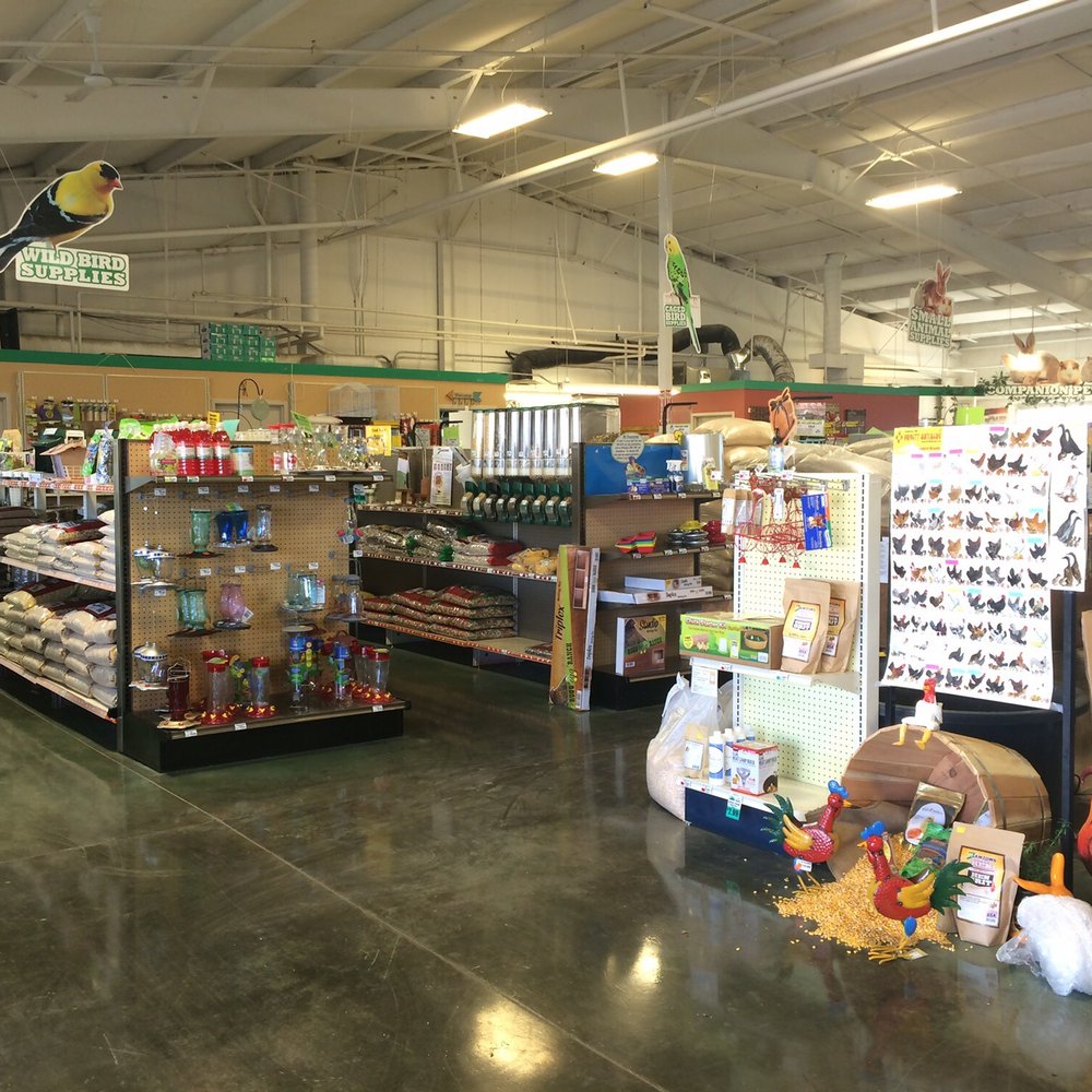 Zamzows - Nurseries & Gardening Near Me - Eagle, Idaho Zamzows - Nurseries & Gardening Near Me - Eagle, Idaho