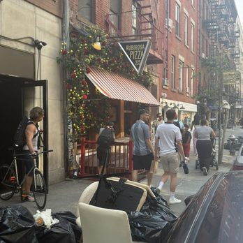 Rubirosa - Italian Near Me - New York, New York Rubirosa - Italian Near Me - New York, New York