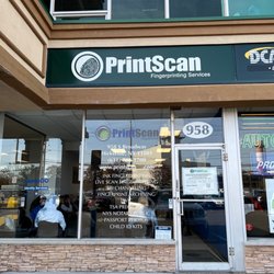 PrintScan - Print scan