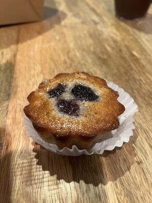 Polly’s Cafe by null