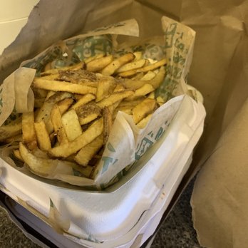 Wingstop - $20 MEAL DEAL. 16pc boneless, 6pc buffalo tenders & large fry. - Chicken Wings Near Me - Oxon Hill, Maryland Wingstop - $20 MEAL DEAL. 16pc boneless, 6pc buffalo tenders & large fry. - Chicken Wings Near Me - Oxon Hill, Maryland
