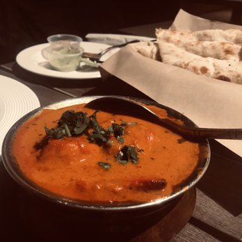 BB Lounge Restaurant - Butter chicken - Indian Near Me - Mississauga, Ontario