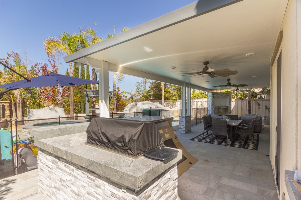 Slide of Precision General Contracting