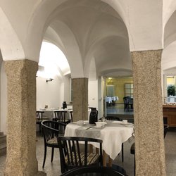 Hotel Goldener Löwe - ... Frühstücksraum ...
