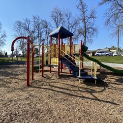 Gilbert Park