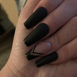 Unique Nails & Spa