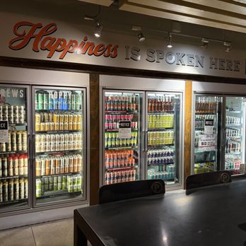Payette Brewing - Beer fridge - Breweries Near Me - Boise, Idaho Payette Brewing - Beer fridge - Breweries Near Me - Boise, Idaho