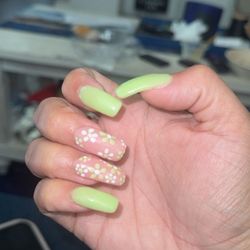 Nail Studio - Ash did a great job!! So impressed!!!