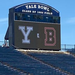Yale