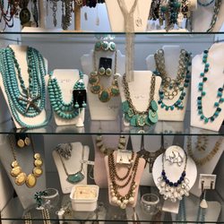 The Vintage Shoppes - Vintage antique and new jewelry at The Vintage Shoppes