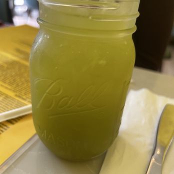 Bru's Wiffle - Breakfast & Brunch Near Me - Santa Monica, California