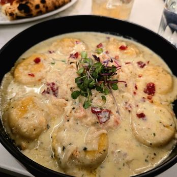 Garbatella - Italian Near Me - Chula Vista, California