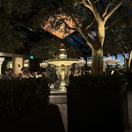 Outside Outside