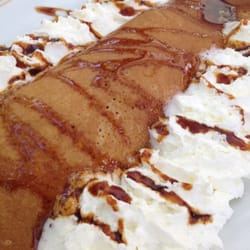 La Manzana