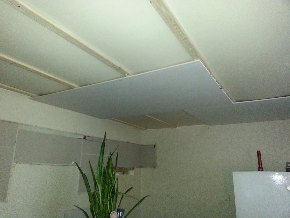 Slide of Freedom Home Repair