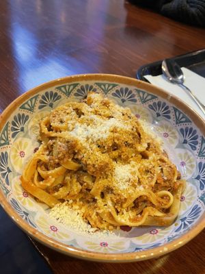 DaMò Pasta Lab by null