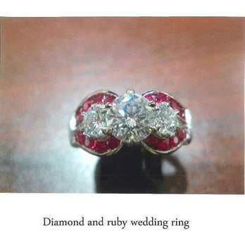 Magnolia Custom Jewelry - Jewelry Near Me - Seattle, Washington Magnolia Custom Jewelry - Jewelry Near Me - Seattle, Washington