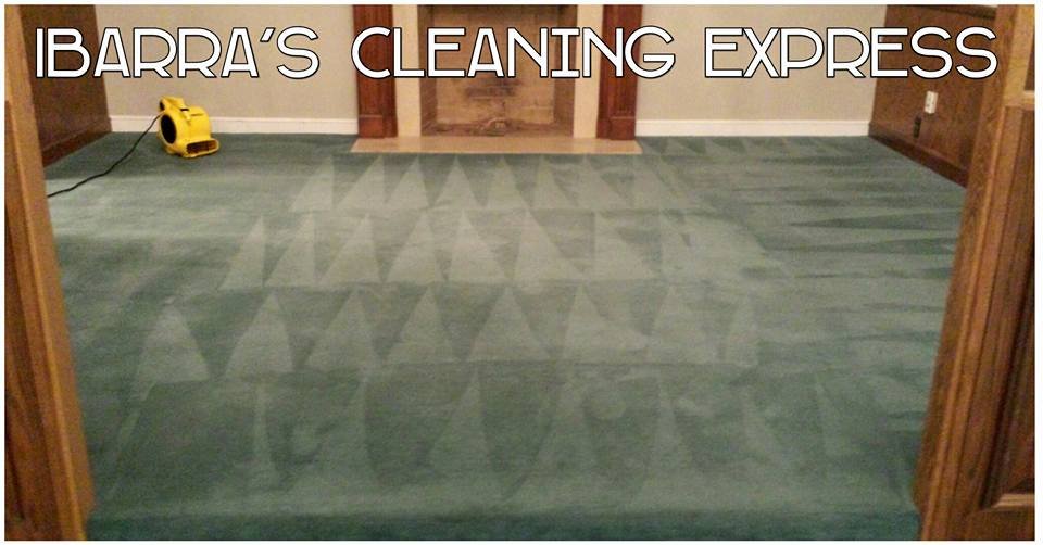 IBARRAS CLEANING EXPRESS 12 Photos Chico, California Carpet