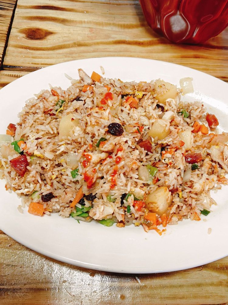 King Noodles