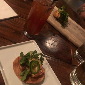 The Corner - New American Near Me - Huntington Beach, California
