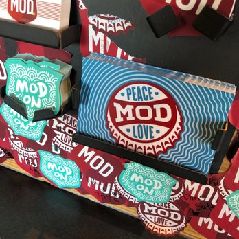 MOD Pizza - Pizza Near Me - Raleigh, North Carolina MOD Pizza - Pizza Near Me - Raleigh, North Carolina
