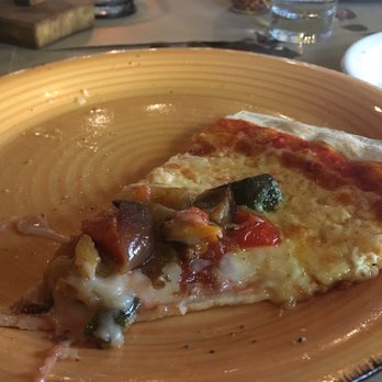 Toscana - Pizza Near Me - Solvang, California
