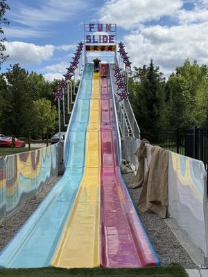 Paradise Park by null