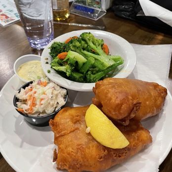 McNamara's Pub & Restaurant - Fish and Chips - American Near Me - Arlington, Virginia McNamara's Pub & Restaurant - Fish and Chips - American Near Me - Arlington, Virginia