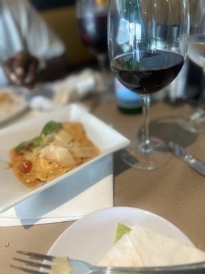 Buona Ristorante by null